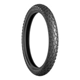 LLANTA DELANTERA - DR650 - 90/90-21 - BRIDGESTONE