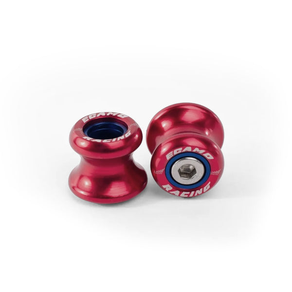 SPOOLS - ECAMO RACING