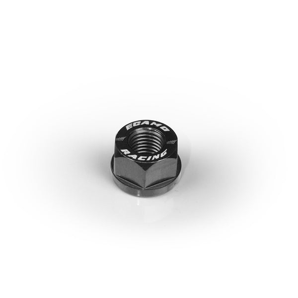 TUERCA - URBAN RACING M10X1.25 - ECAMO