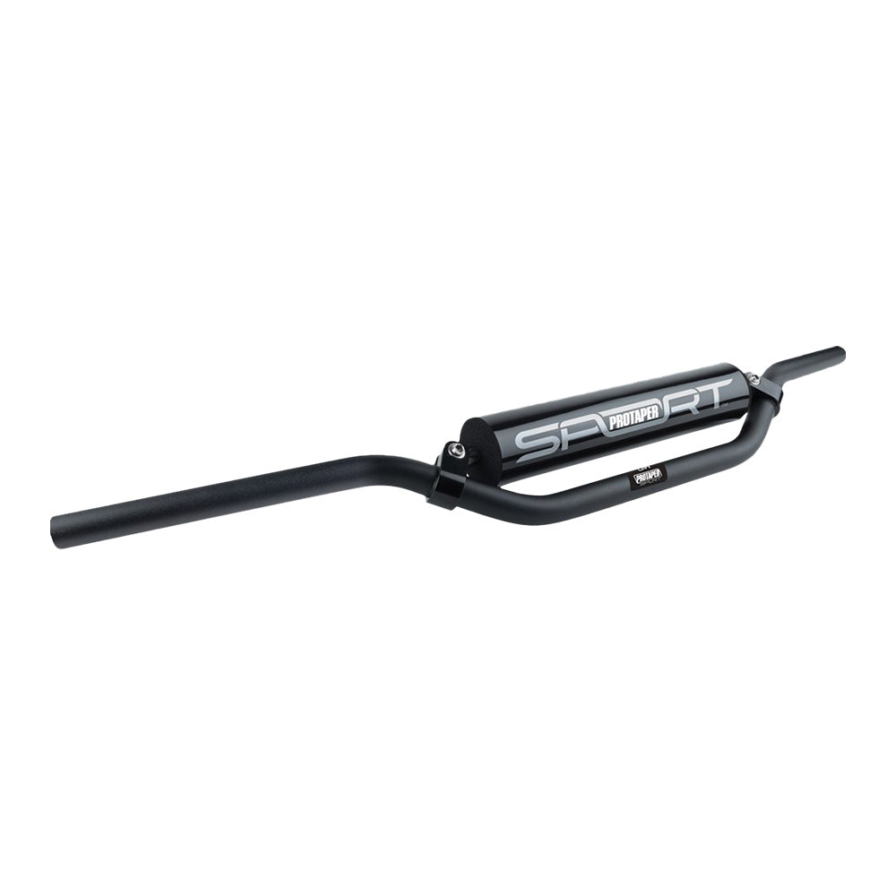 MANUBRIO - ENDURO MID/REDBUD 7/8 - NEGRO - PROTAPER SPORT