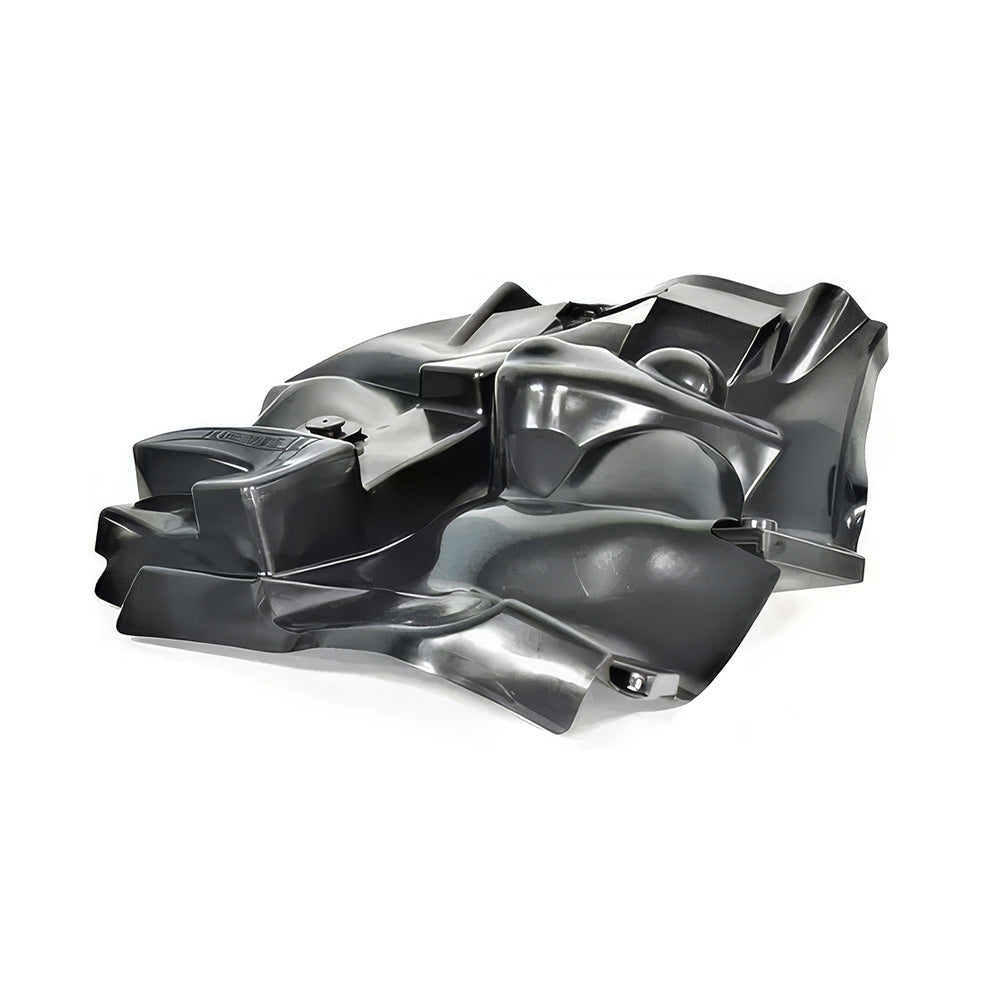 COVER DE BATERÍA - RAPTOR 700 ALL - YAMAHA