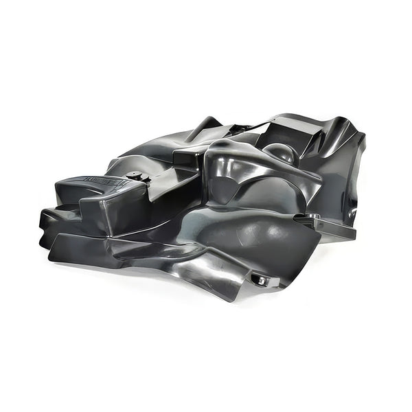 COVER DE BATERÍA - RAPTOR 700 ALL - YAMAHA