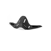 NARIGUERA - REEMPLAZO GOGGLES POWERBOMB - NEGRO - FMF