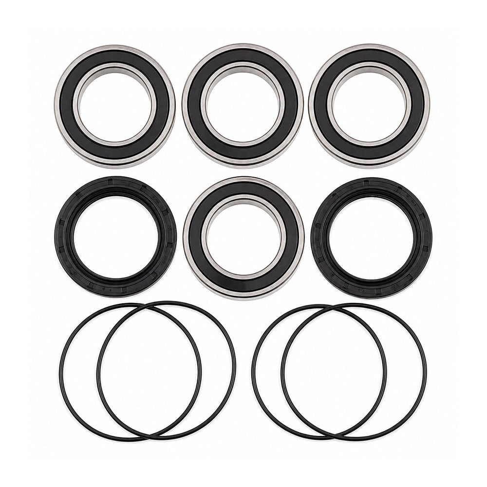 KIT BALINERAS EJE TRASERO - RAPTOR 700 - ALL BALLS RACING