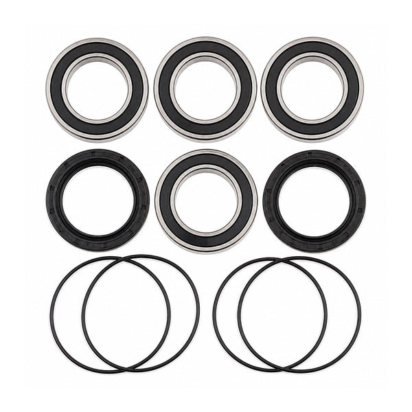 KIT BALINERAS EJE TRASERO - RAPTOR 700 - ALL BALLS RACING