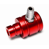 DESFOGUE MOTOR - DT/CALIMA/RX - M1