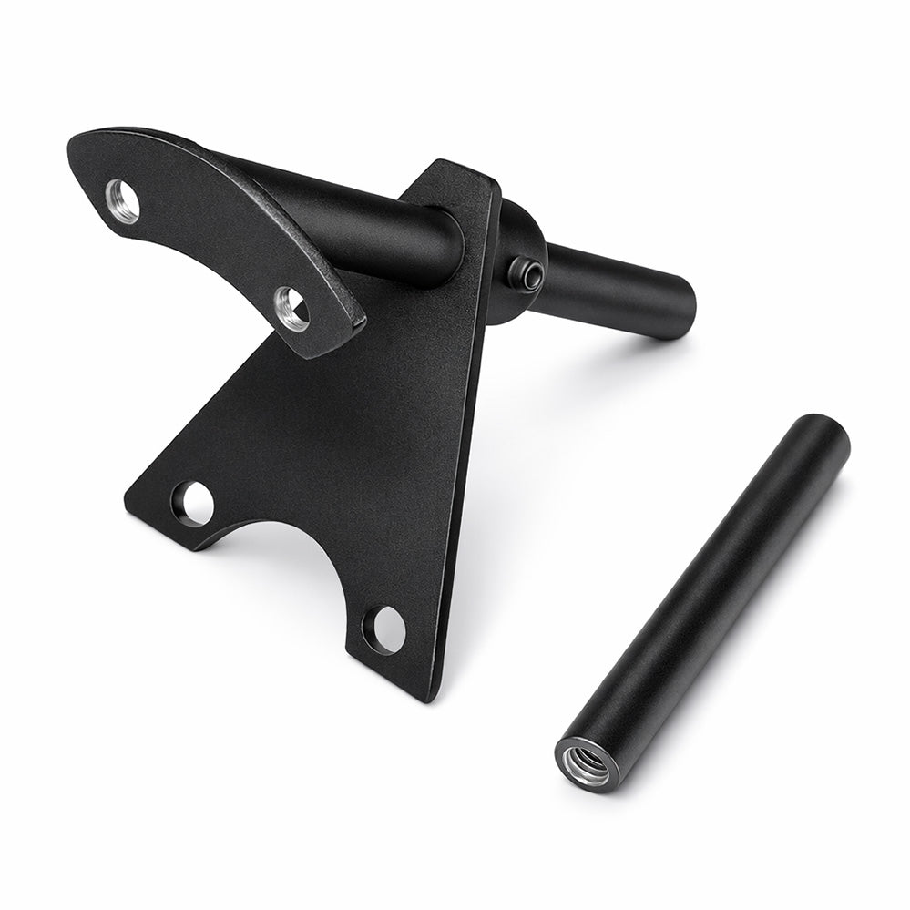 BASE PARA TACÓMETRO VAPOR Y FAROLA - FIJA - DT125/175 - GENÉRICO