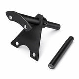 BASE PARA TACÓMETRO VAPOR Y FAROLA - FIJA - DT125/175 - GENÉRICO