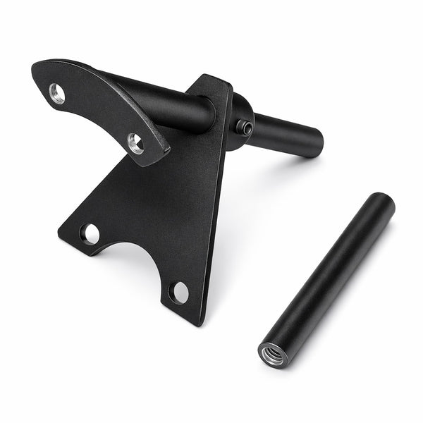BASE PARA TACÓMETRO VAPOR Y FAROLA - FIJA - DT125/175 - GENÉRICO