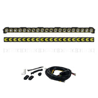 BARRA LED 50" - FLEX ERA - UNIVERSAL - KC HILITES