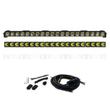 BARRA LED 50" - FLEX ERA - UNIVERSAL - KC HILITES