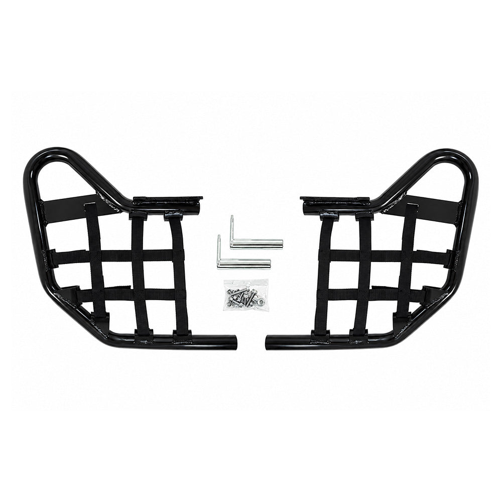 NERF BARS STANDARD - RAPTOR 700 ALL - ALBA RACING