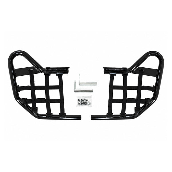 NERF BARS STANDARD - RAPTOR 700 ALL - ALBA RACING