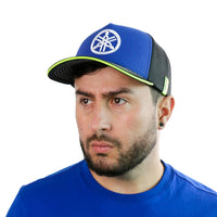 GORRA - LIMITLESS CURVA - YAMAHA