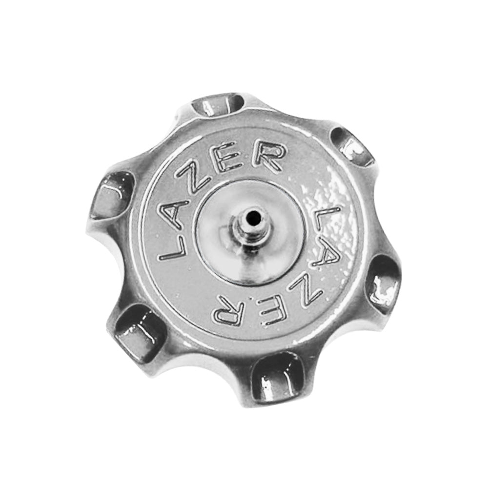 TAPA DE GASOLINA - YAMAHA DT/CALIBMATIC MODELO VIEJO - LAZER