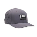GORRA - NON STOP - GRIS/NEGRO - FOX