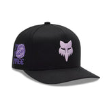 GORRA - IMAGE PHANTOM - BLANCO/AZUL - FOX