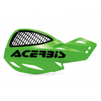 CORTAVIENTOS HANDGUARDS - UNIKO VENTED - ACERBIS