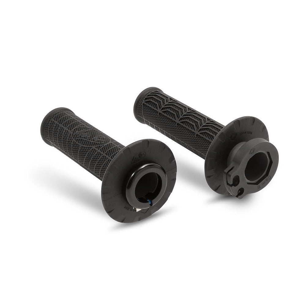 GRIPS - DIRT CONTROL V2 LOCK ON - MOTION PRO