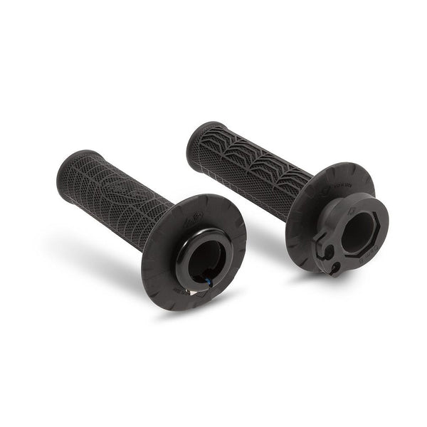 GRIPS - DIRT CONTROL V2 LOCK ON - MOTION PRO