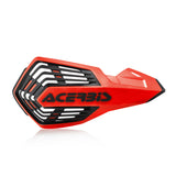 CORTAVIENTOS HANDGUARDS - X-FUTURE - ACERBIS