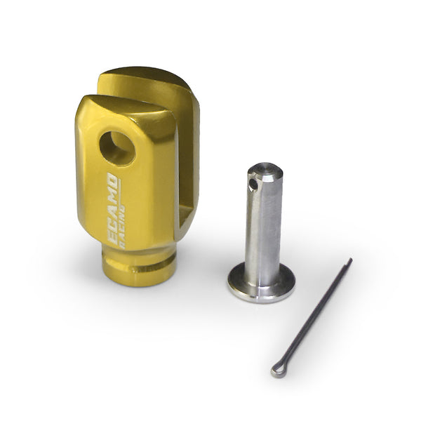 CLEVIS DE FRENO - ECAMO RACING