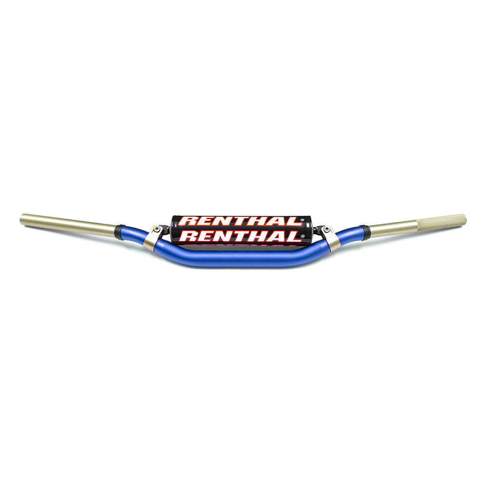 MANUBRIO - TWINWALL 1 1/8 996-01 - RENTHAL