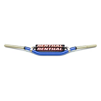 MANUBRIO - TWINWALL 1 1/8 996-01 - RENTHAL