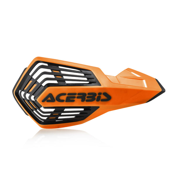 CORTAVIENTOS HANDGUARDS - X-FUTURE - ACERBIS