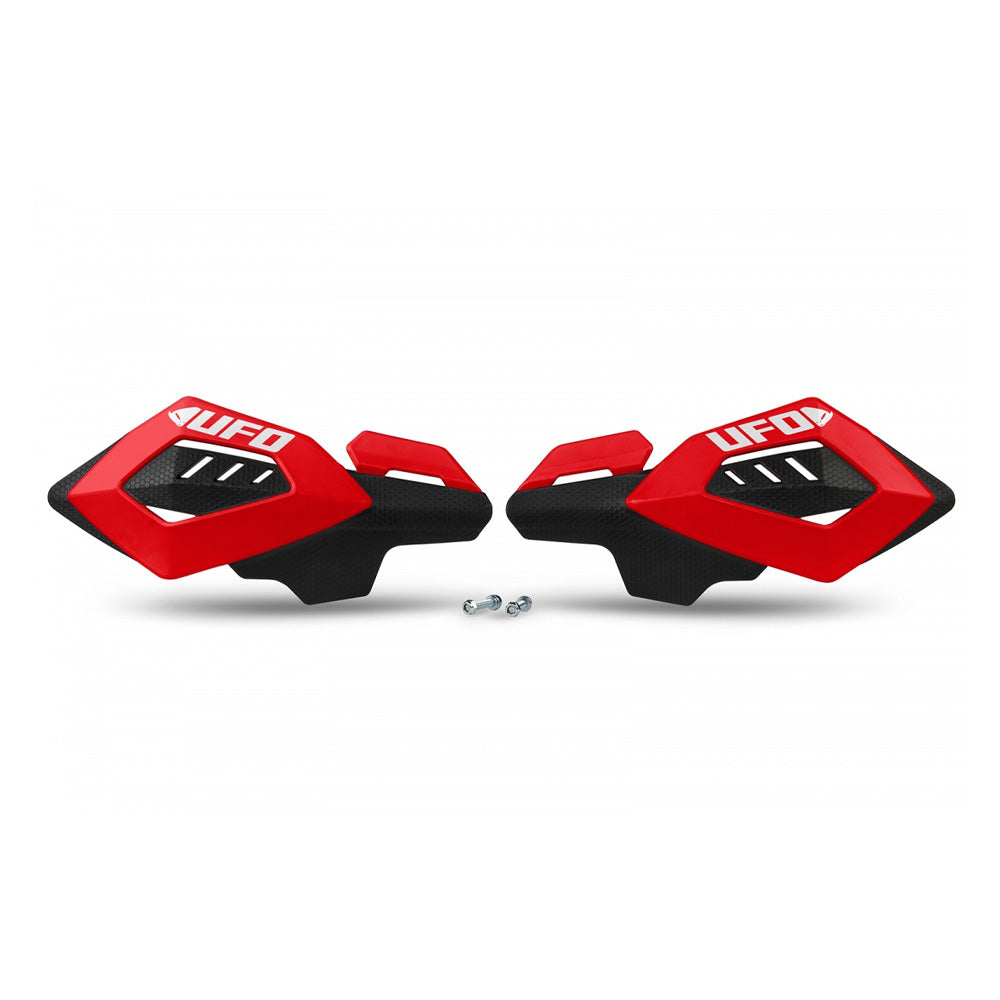 CORTAVIENTOS HANDGUARDS - ARCHES - UFO