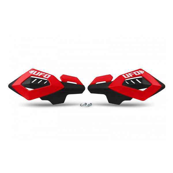 CORTAVIENTOS HANDGUARDS - ARCHES - UFO