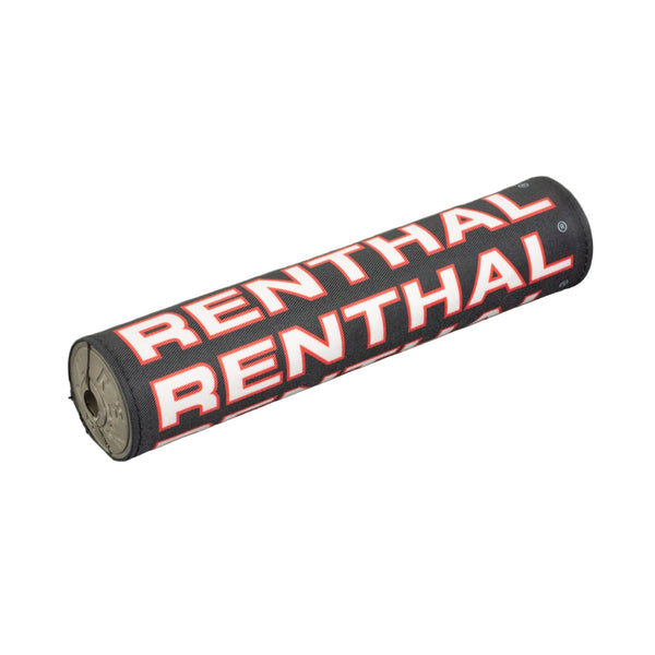 PUFF VINTAGE - LARGO - ESPUMA GRIS - RENTHAL