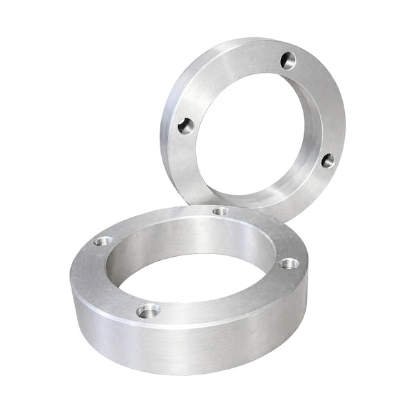 ESPACIADORES DELANTEROS 2" 4X110 ATV - GENÉRICO