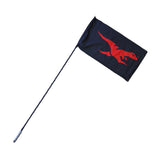 BANDERIN ATV - BANDERA ORIGINAL RIDER - GENÉRICO