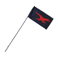 BANDERIN ATV - BANDERA ORIGINAL RIDER - GENÉRICO