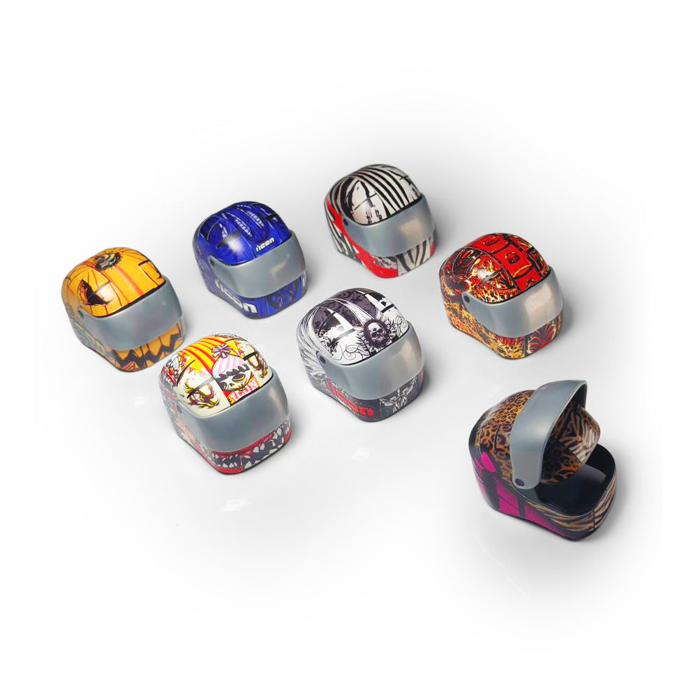 MINI CASCO - ICON