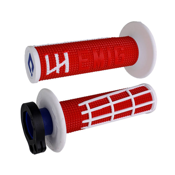 GRIPS - EMIG 2.0 V2 LOCK ON - ODI