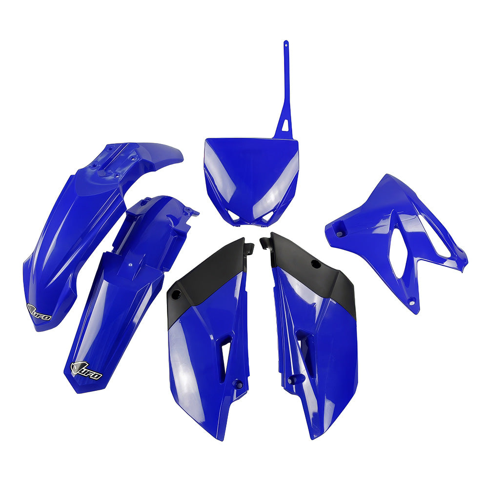 KIT COMPLETO DE PLÁSTICOS - YZ85 15-21- UFO