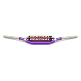 MANUBRIO - TWINWALL 1 1/8 996-01 - RENTHAL