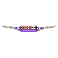 MANUBRIO - TWINWALL 1 1/8 996-01 - RENTHAL