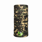 BUFF MULTIFUNCIONAL - MICROPERFORADO - MIFF