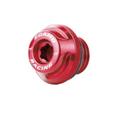 TAPÓN DE ACEITE - URBAN RACING M20X2.5 DT - ECAMO RACING