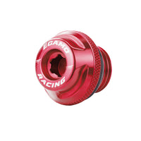 TAPÓN DE ACEITE - URBAN RACING M20X2.5 DT - ECAMO RACING