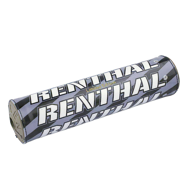 PUFF - CORTO - ESPUMA GRIS - RENTHAL