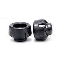 SPOOLS - NEGRO - ROOSTER
