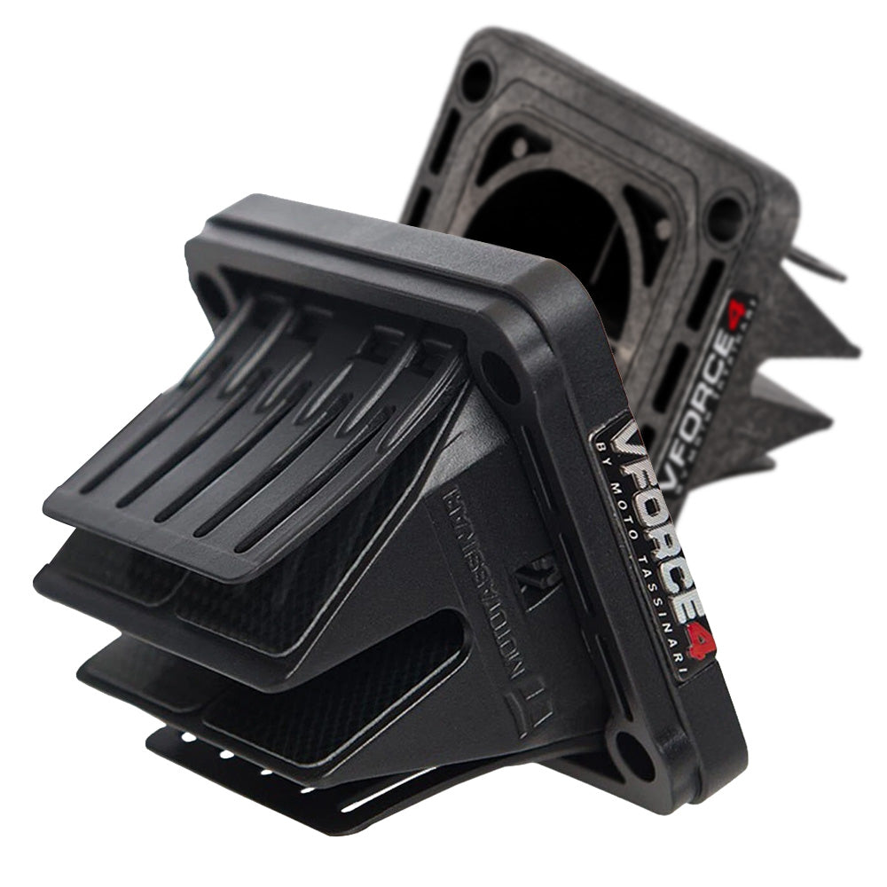 KIT TORQUES V-FORCE 4 - BANSHEE 350 - MOTO TASSINARI