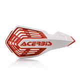 CORTAVIENTOS HANDGUARDS - X-FUTURE - ACERBIS