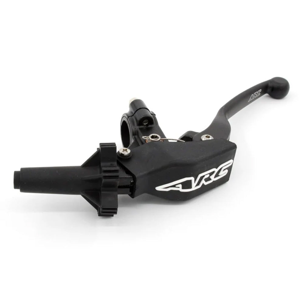 LEVA DE CLUTCH - RC-8 - ALUMINIO - ARC