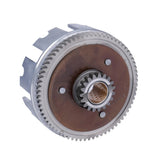 MANZANA CLUTCH DT125/175K - YAMAHA