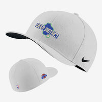 GORRA - NBA FLEX MILWAUKEE BUCKS - NIKE